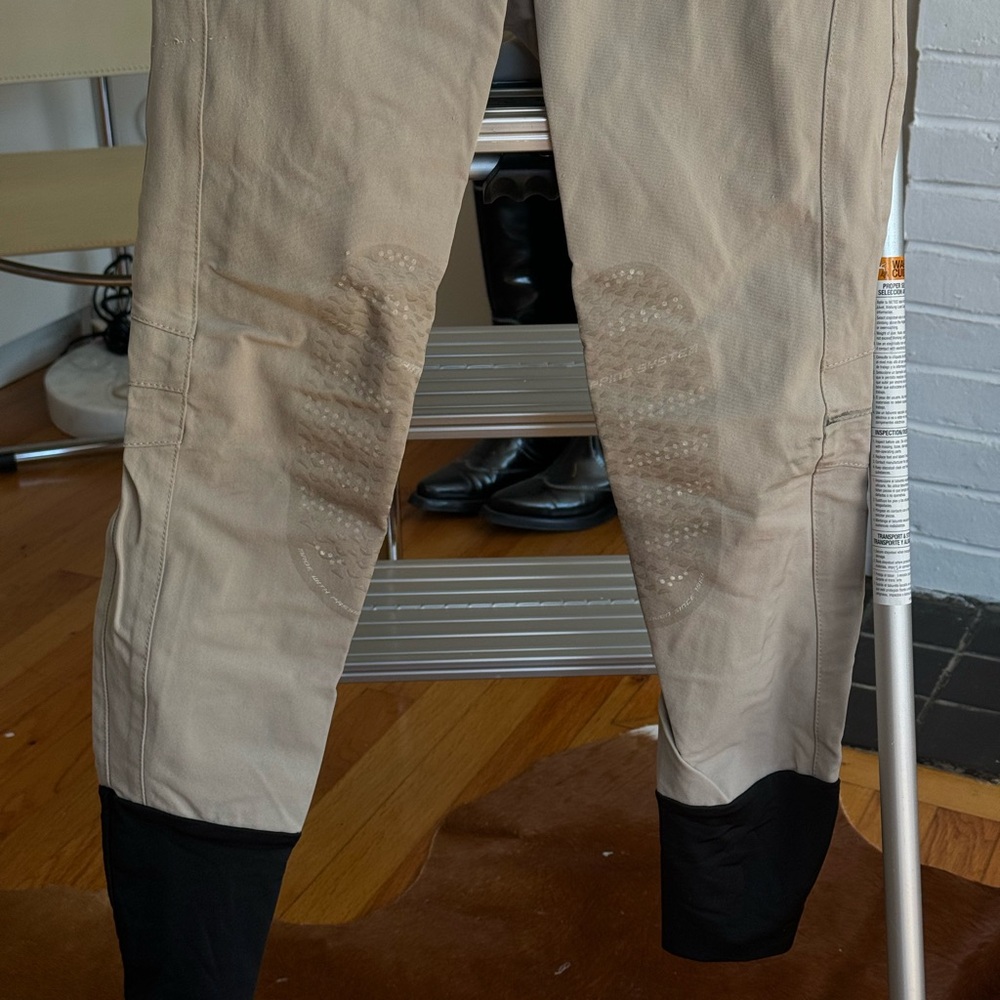Animo breeches - Picture 4 of 8